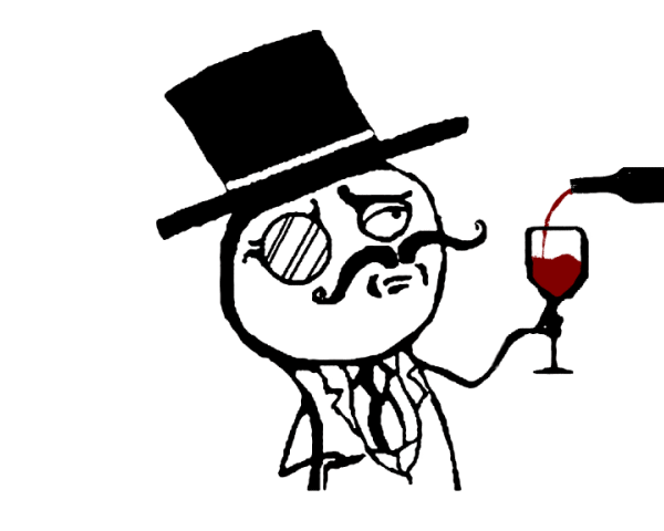 Feel like a sir